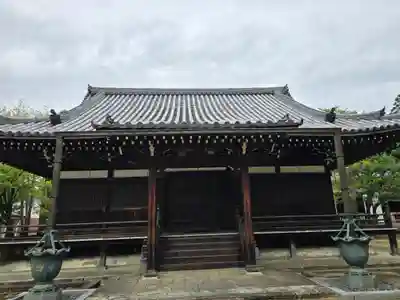  智積院(京都府)