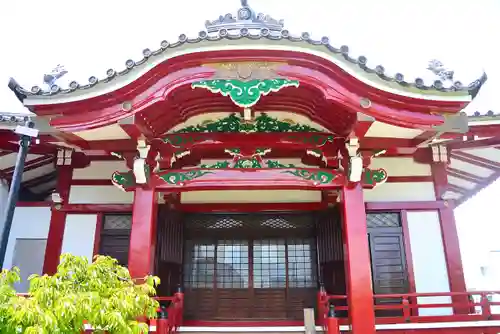 龍王院(東京都)