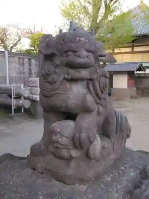 殿町水神社（水神宮）(神奈川県)