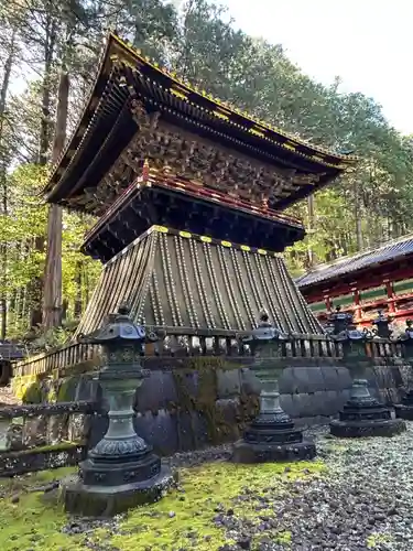 日光二荒山神社(栃木県)