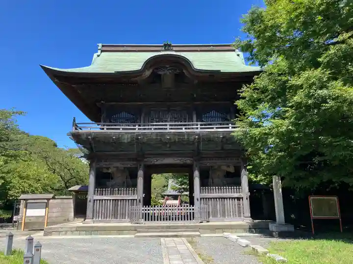 稱名寺(神奈川県)