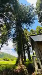 苅田姫神社(福井県)