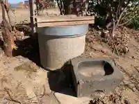 竜神神社(千葉県)