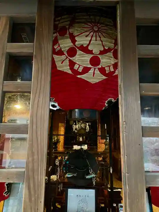 最勝寺教学院(東京都)