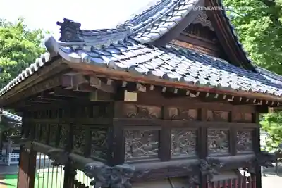 瀧宮神社(埼玉県)