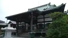 光安寺の末社