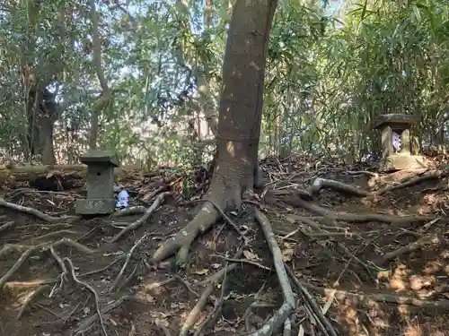 豊受皇大神宮(茨城県)