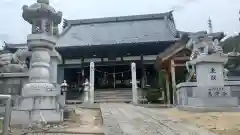 熊野神社(広島県)