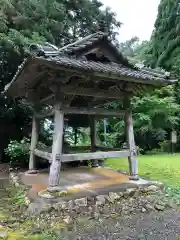 羽賀寺の建物その他