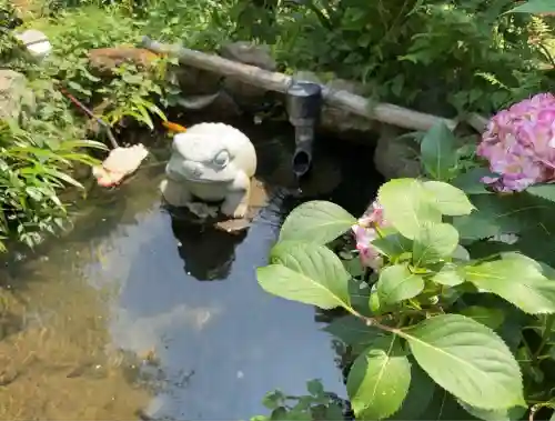 観音寺(神奈川県)
