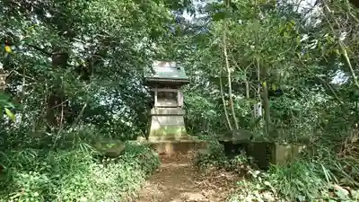 神崎神社(千葉県)