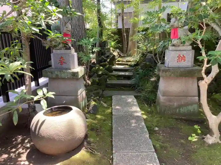 正覚院(東京都)