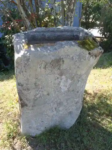 羽広観音堂(岐阜県)