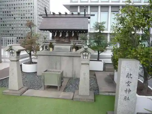 航空神社(東京都)