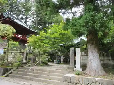 清瀧寺(栃木県)
