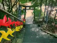 滑川神社 - 仕事と子どもの守り神のその他建物