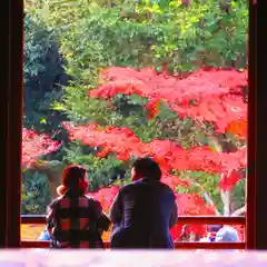 天龍寺の建物その他