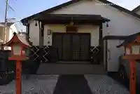 見沼大師 感応院(埼玉県)