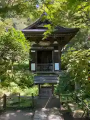 黄梅院（円覚寺塔頭）(神奈川県)