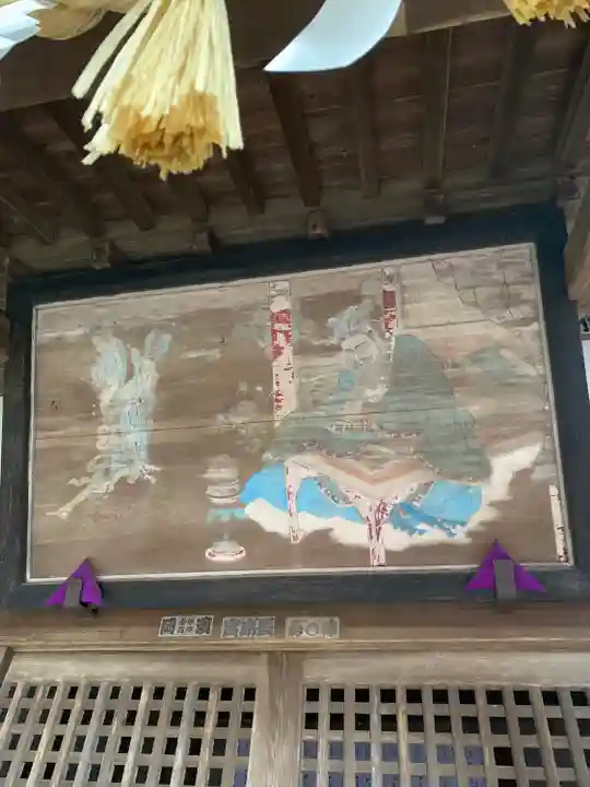 前玉神社(埼玉県)