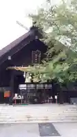 龍宮神社(北海道)