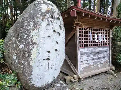 大槻神社(福島県)