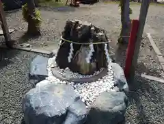 常呂神社(北海道)