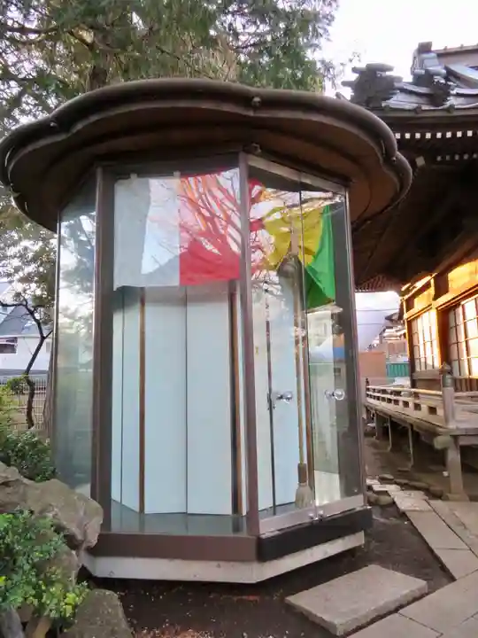 森巌寺のその他建物