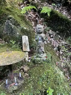 大本山七宝瀧寺(大阪府)