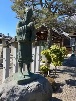 西蓮寺(滋賀県)