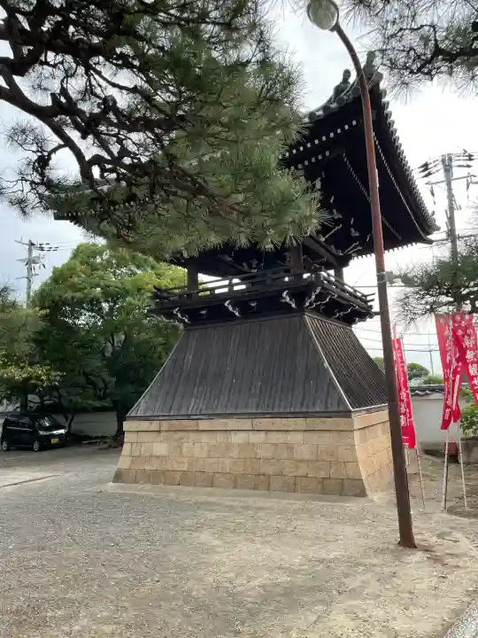 葛井寺(大阪府)
