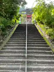 太平山神社(栃木県)