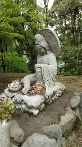 園城寺（三井寺）の仏像