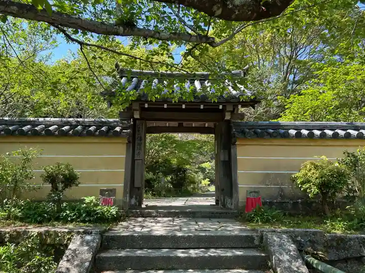 浄瑠璃寺(京都府)