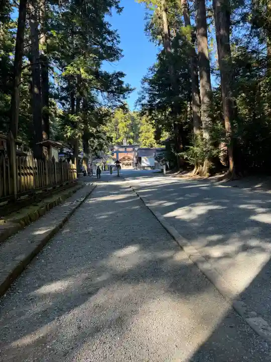 小國神社(静岡県)
