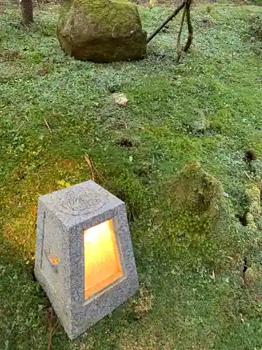 御岩神社のその他建物