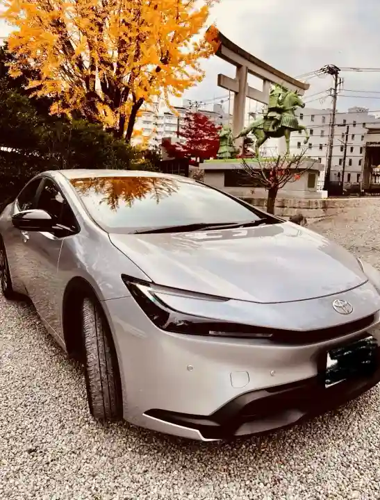 白旗神社(神奈川県)