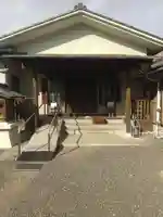 妙心教会(埼玉県)