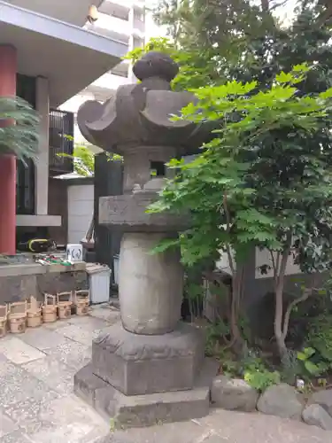 榧寺(東京都)