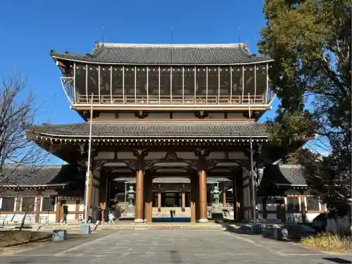 真宗大谷派名古屋別院(愛知県)