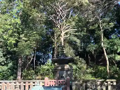 久能山東照宮(静岡県)