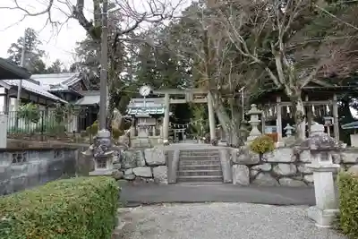 立志神社(滋賀県)