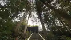 八幡神社(奈良県)