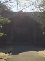 長浜神社(島根県)