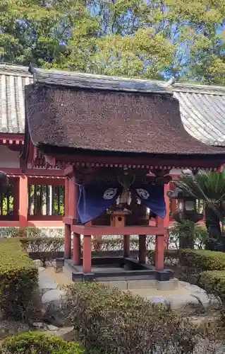 伊佐爾波神社(愛媛県)