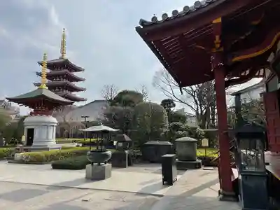 淡島堂(東京都)