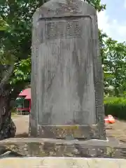 表刀神社の建物その他