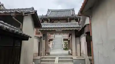 宗善寺(大阪府)