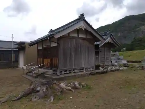 多伎都姫神社(福井県)