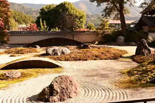 実相院門跡(京都府)